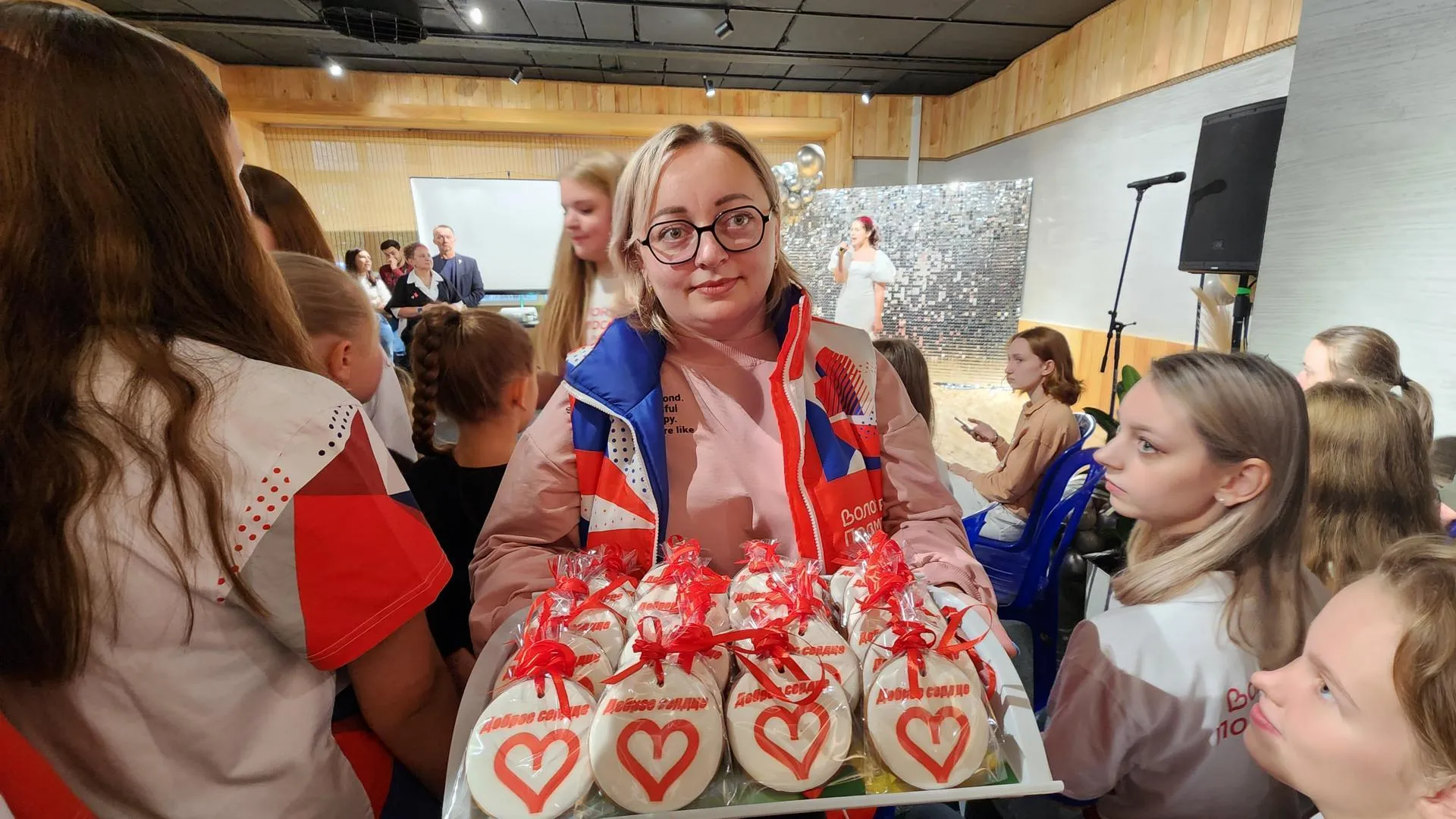 Фото: Анна Мороз