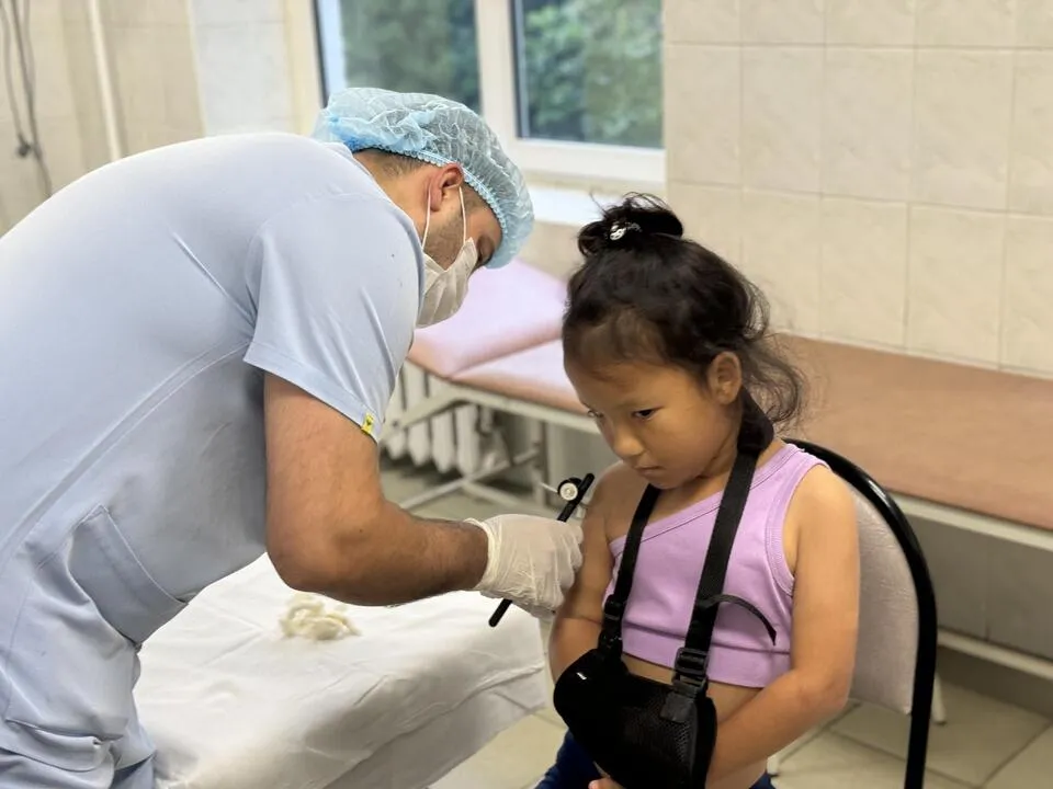 Фото: Полина Абраменко