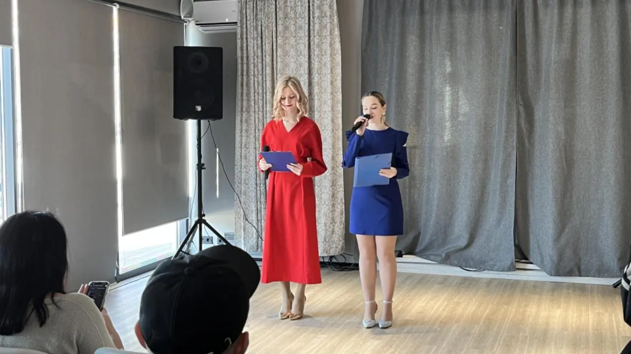 администрация г. о. Электросталь