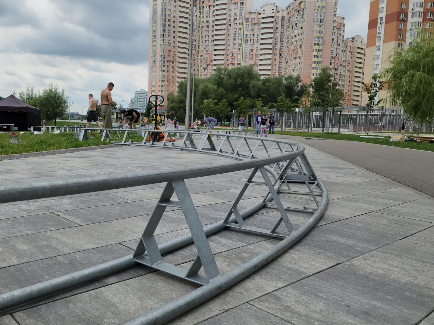 Фото: REGIONS/Артем Мишуков