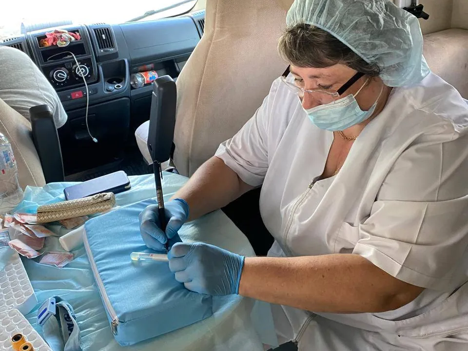 Фото: пресс-служба администрации Можайского м. о.