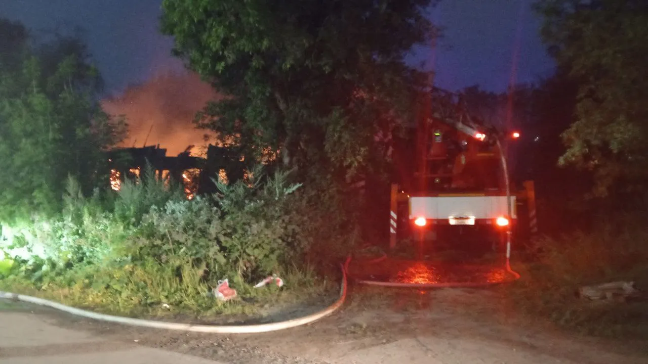 Фото: REGIONS/Василий Тремасов