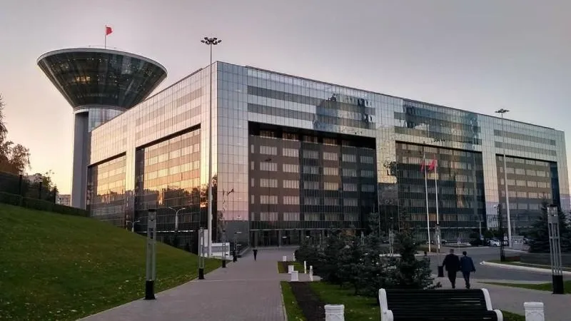 ГУРБ МО