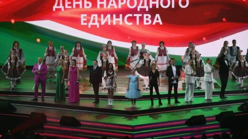 Виктор Толочко/РИА Новости