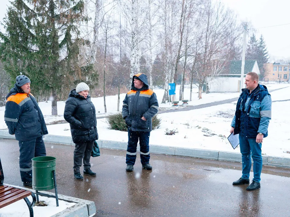 Фото: АО «Мособлгаз»