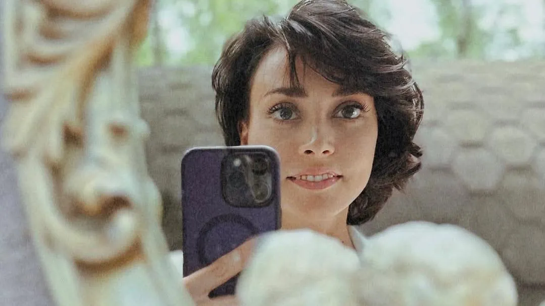 Соцсети Веры Мангушевой