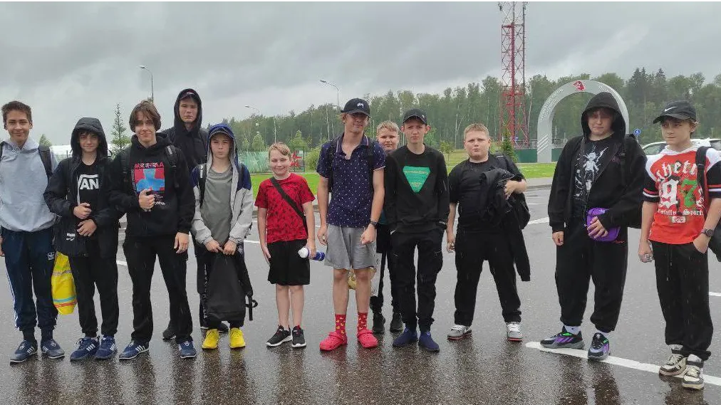 Фото: пресс-служба администрации округа