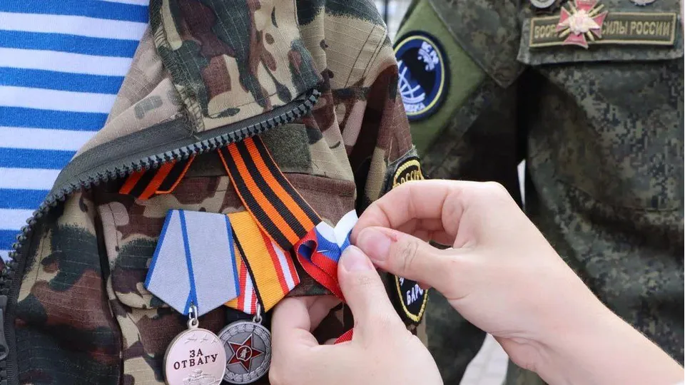 Фото: волонтерский штаб м.о. Серебряные Пруды