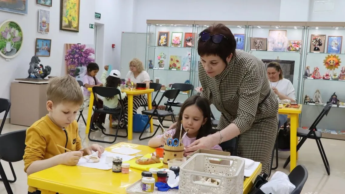 Фото: t.me/shahmuseum