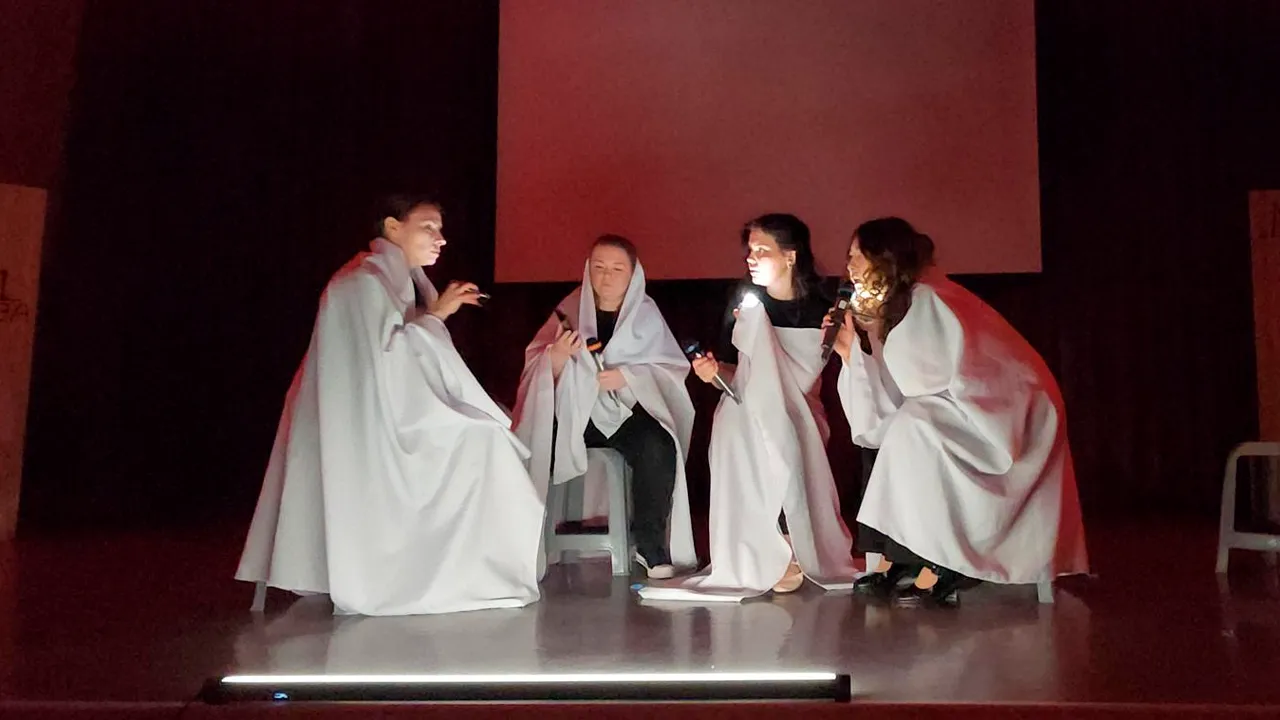 МедиаБанк Подмосковья/Екатерина Федосеева