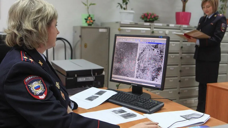 Фото: пресс-служба МВД