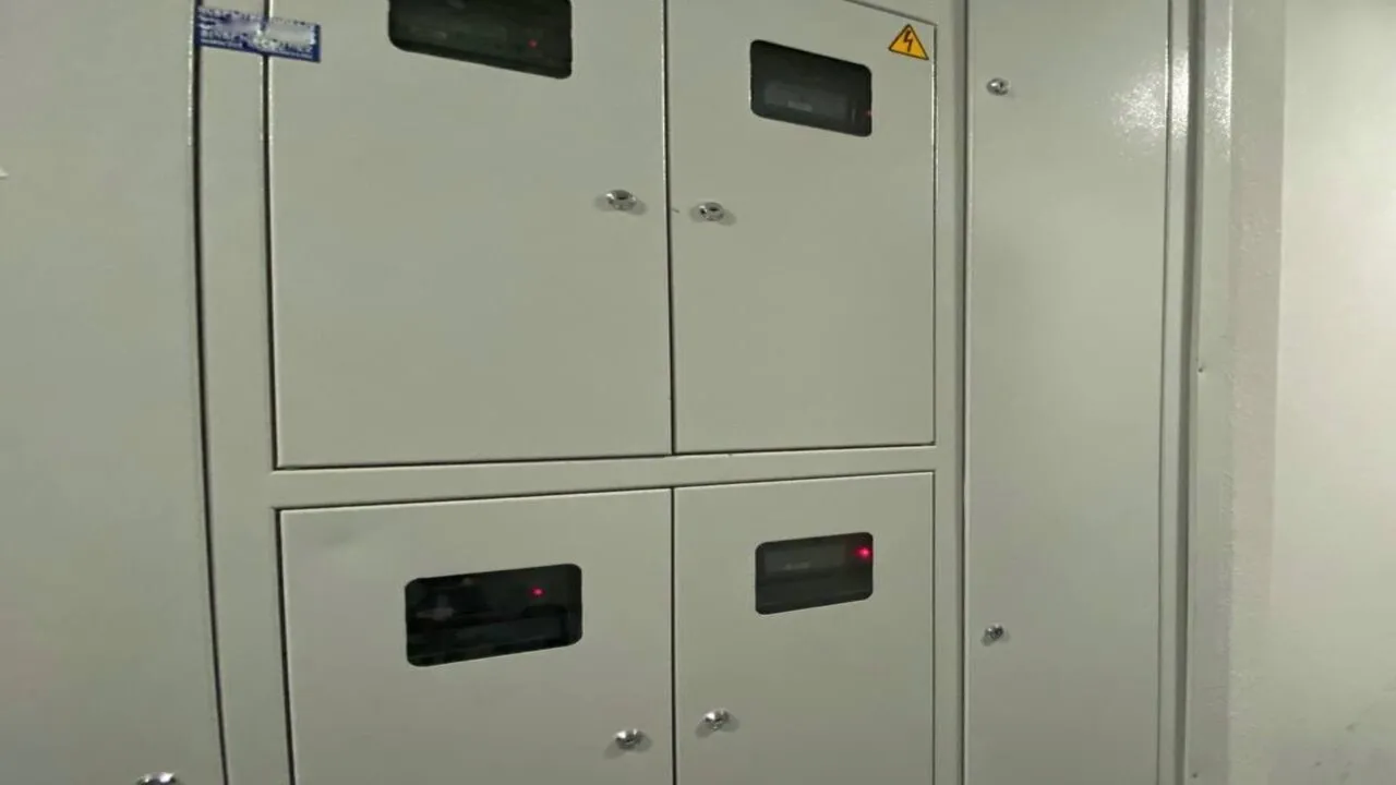 Фото: Главное управление регионального государственного жилищного надзора и содержания территорий Московской области