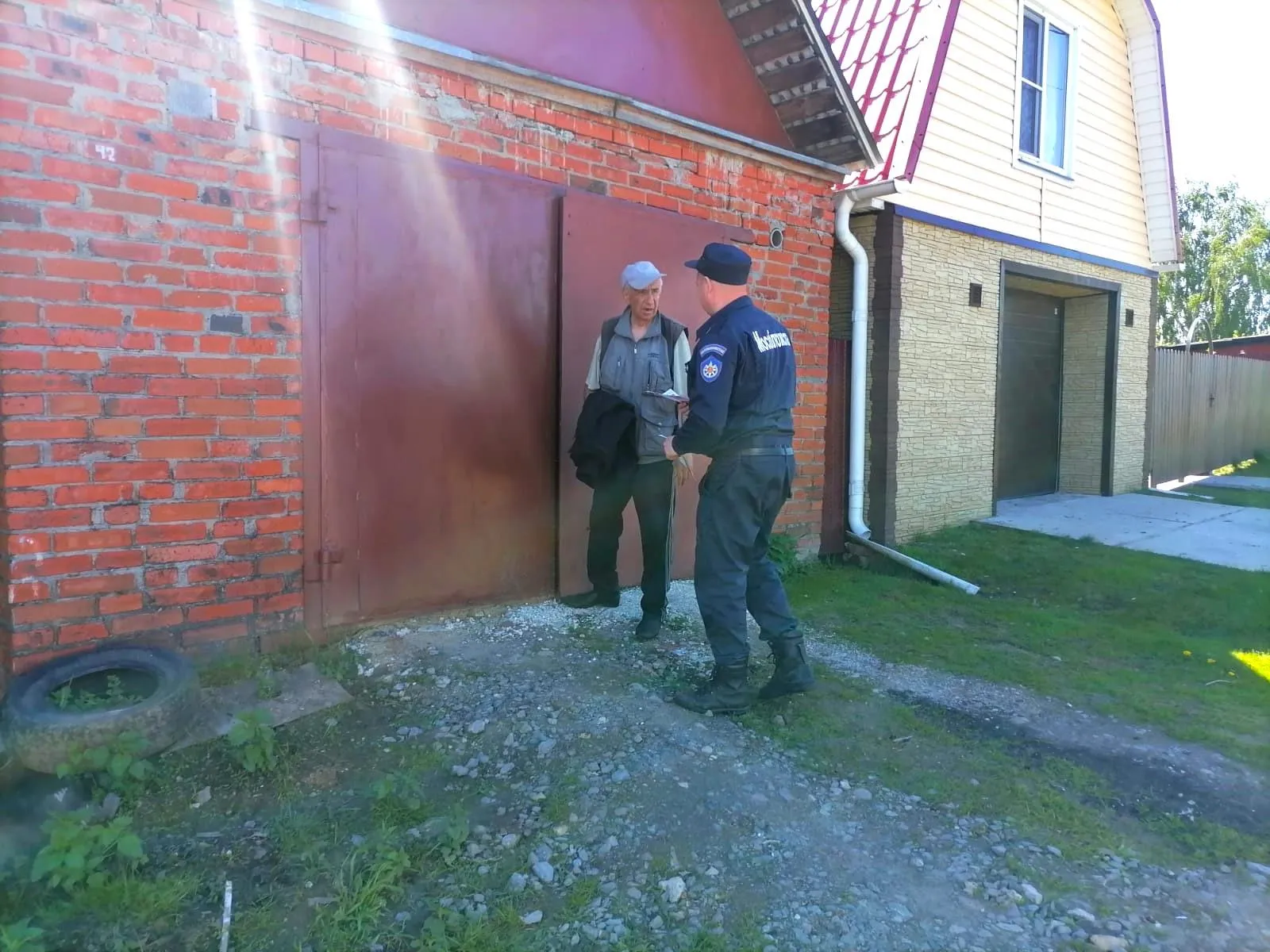 Фото: ГКУ МО «Мособлпожспас»&nbsp; &nbsp; &nbsp;