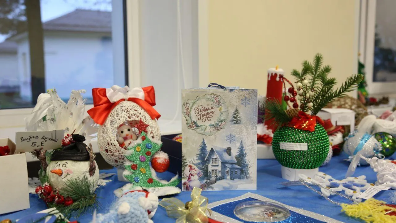 Пресс-служба администрации городского округа Серпухов