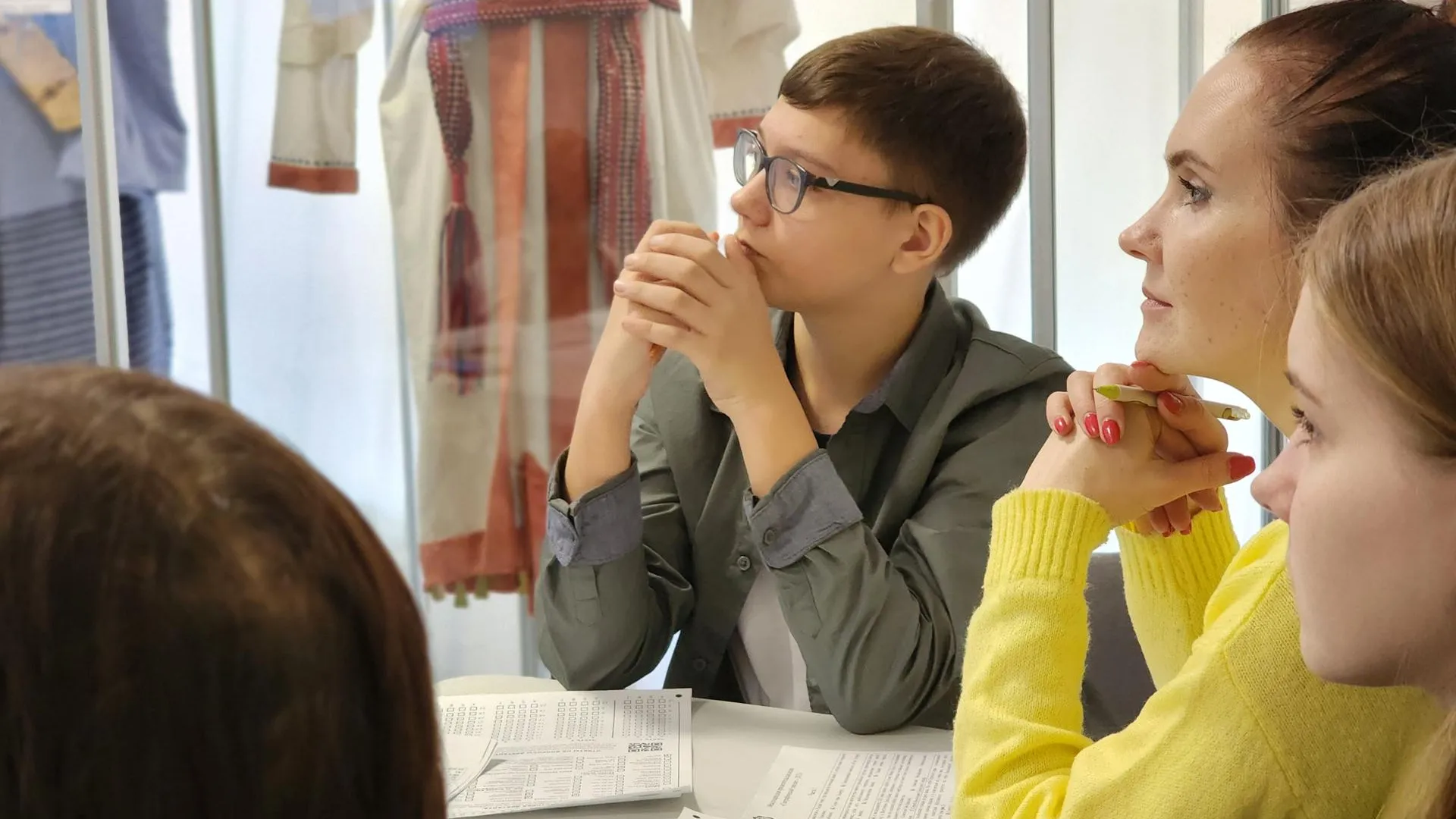 Андрей Семибратов