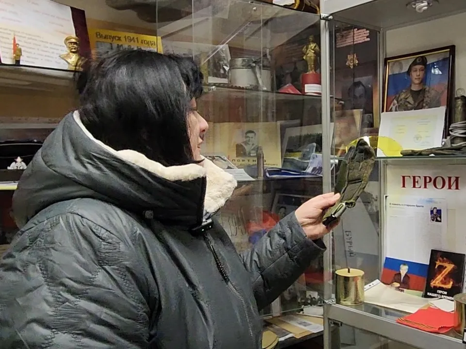 Фото: Ольга Антонова