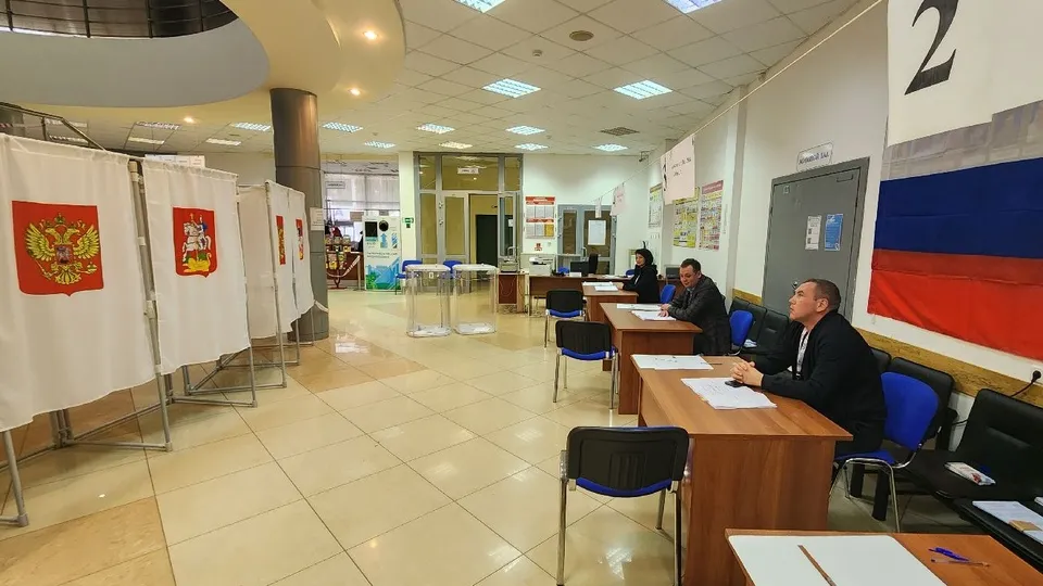 Фото: МедиаБанк Подмосковья/Галина Добрынина