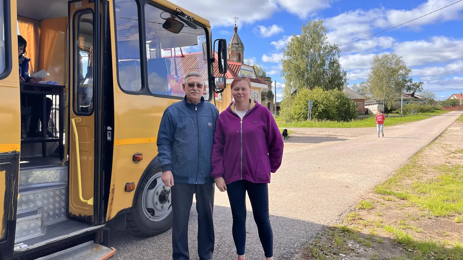 Татьяна Рунова