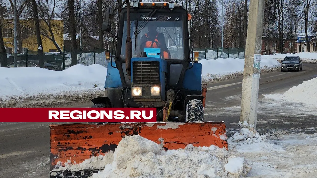 Фото: Галина Добрынина