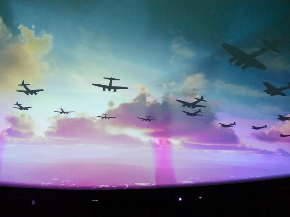 Фото: Дарья Попова