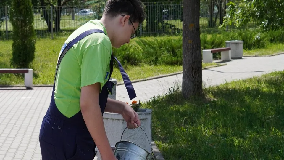 Фото: Пущинский Центр культурного развития «Вертикаль»