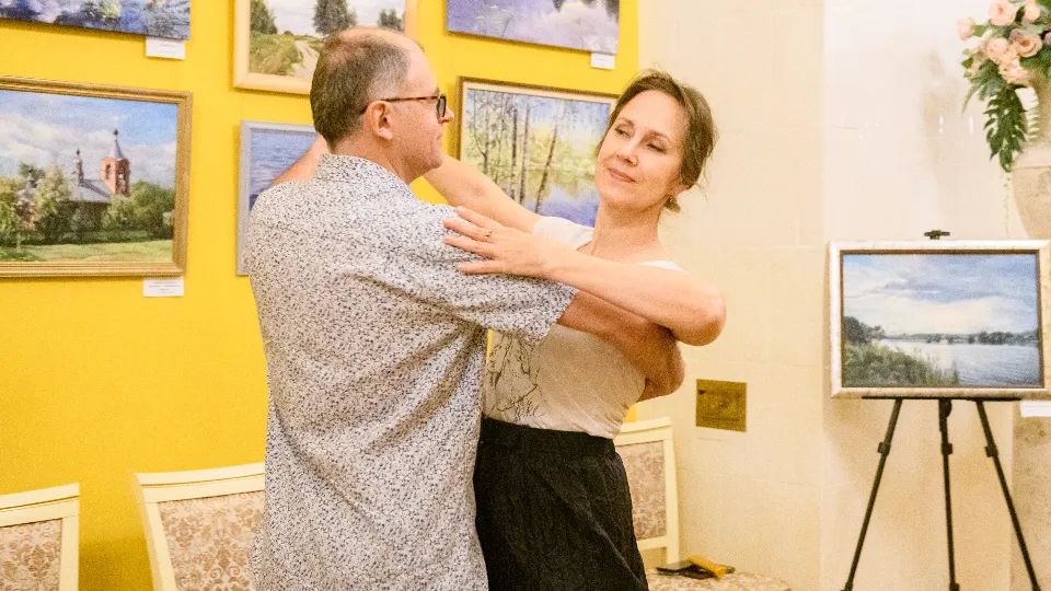 Фото: МедиаБанк Подмосковья/Дарья Сивова