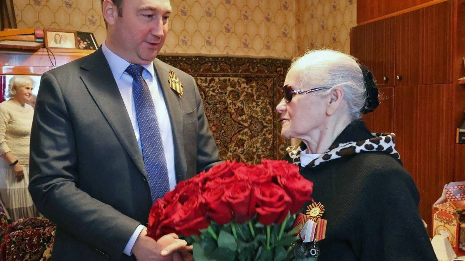 Фото: Пресс-служба администрации г.о. Ступино