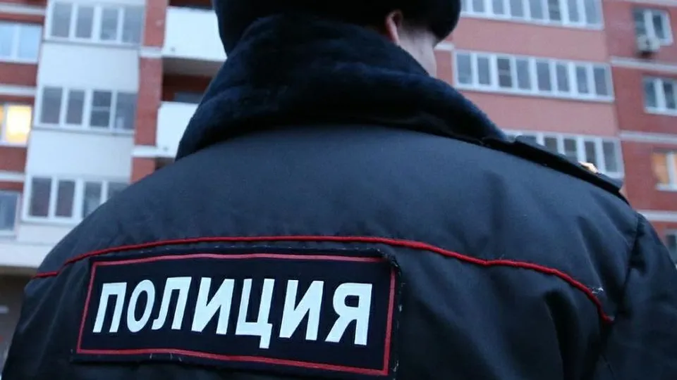 Фото: пресс-служба МВД