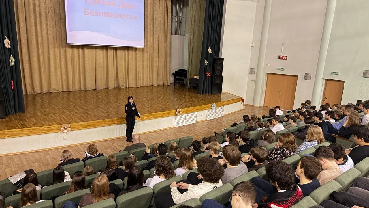 УМВД России по Ленинскому городскому округу