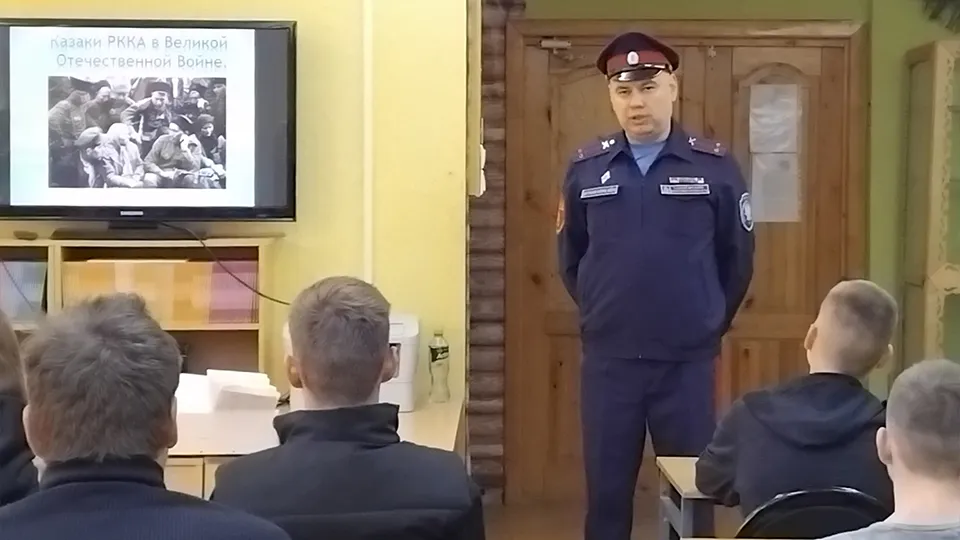 Фото: vk.com/Луховицкий аграрно-промышленный техникум Зарайск