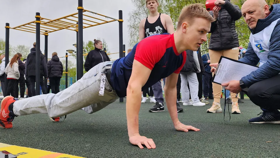 Фото: МедиаБанк Подмосковья/Андрей Семибратов