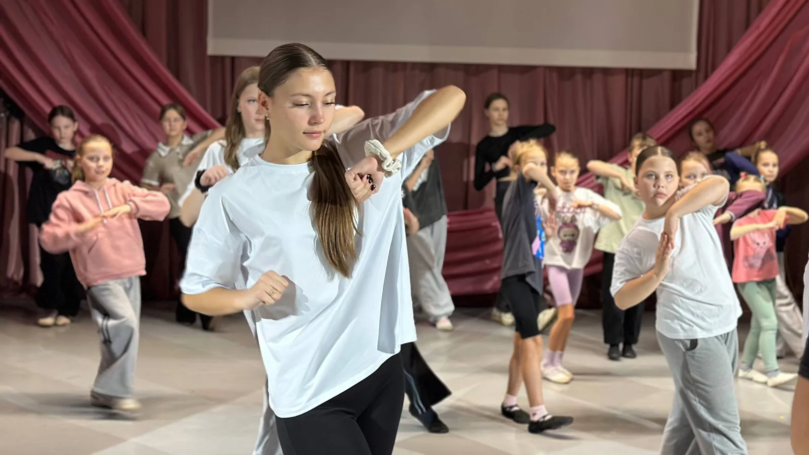 Фото: Дубневский Дом культуры МБУК «КТЦ» г.о. Ступино