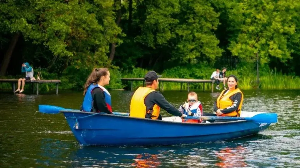 Фото: Министерство благоустройства Московской области