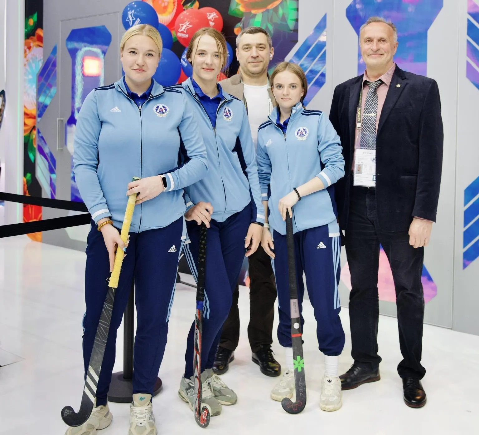 Фото: Министерство физической культуры и спорта Московской области