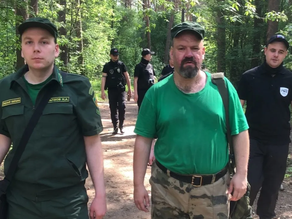 Фото: пресс-служба администрации г.о. Котельники