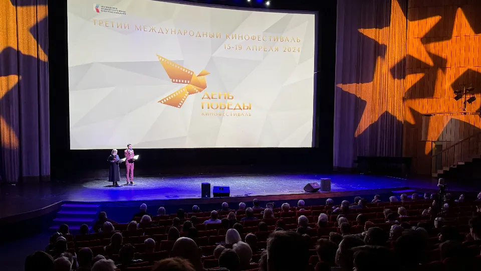 Фото: МедиаБанк Подмосковья/Мария Шматкова