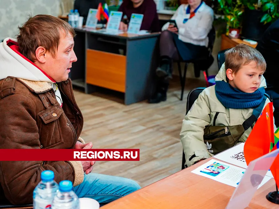 Фото: пресс-служба администрации городского округа Шатура&nbsp;