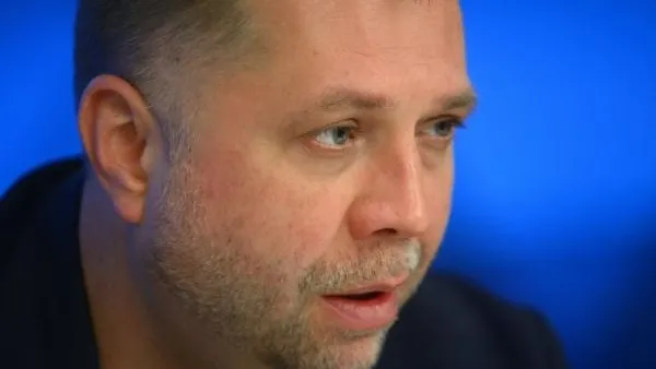 Владимир Трефилов / РИА Новости