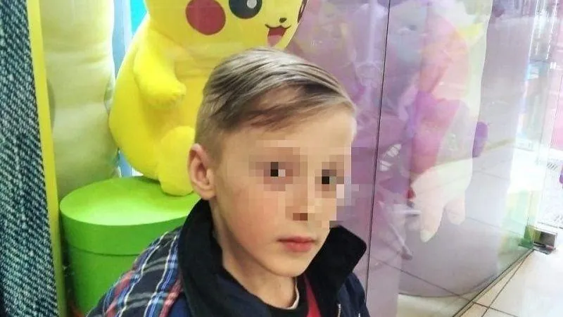 Мальчик спас женщину от злоумышленника в Королеве