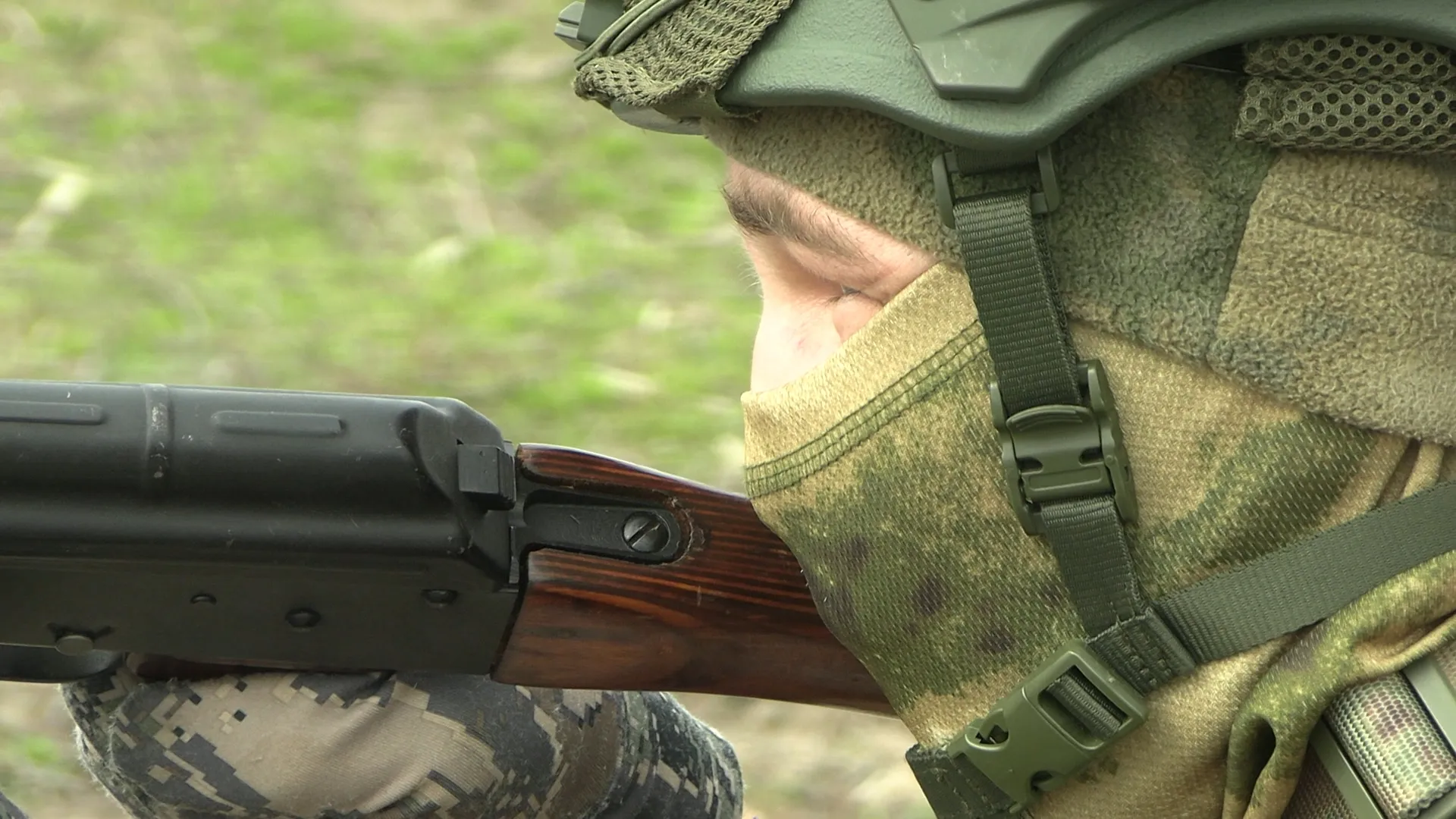 Фото: МедиаБанк Подмосковья/Никита Сморкалов