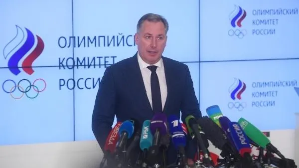 Евгений Одиноков / РИА Новости