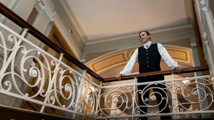 © Серпуховский историко-художественный музей, vk.com