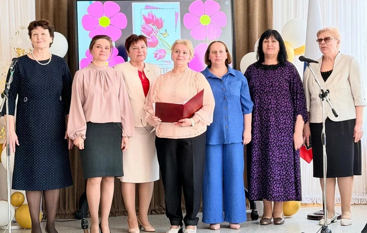 управление по образованию администрации м.о. Серебряные Пруды