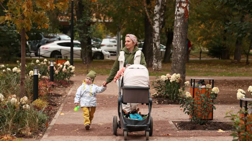 Фото: администрация г.о. Реутов