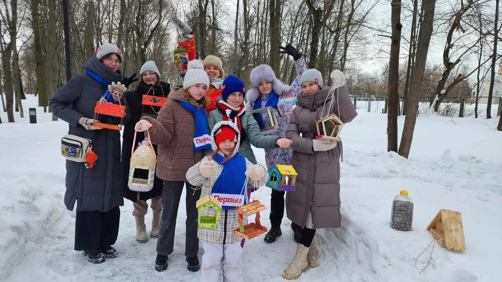 Фото: Валерия Тингаева