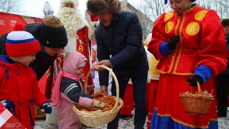 Пресс-служба администрации Люберец