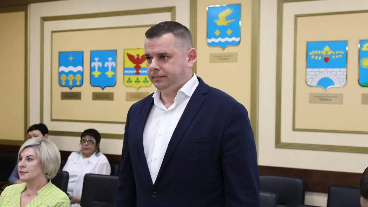 пресс-служба администрации г.о. Ступино