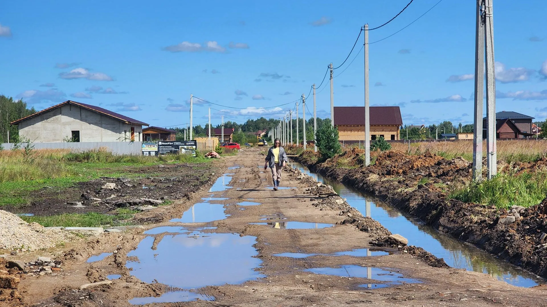 Фото: Полина Пахомова