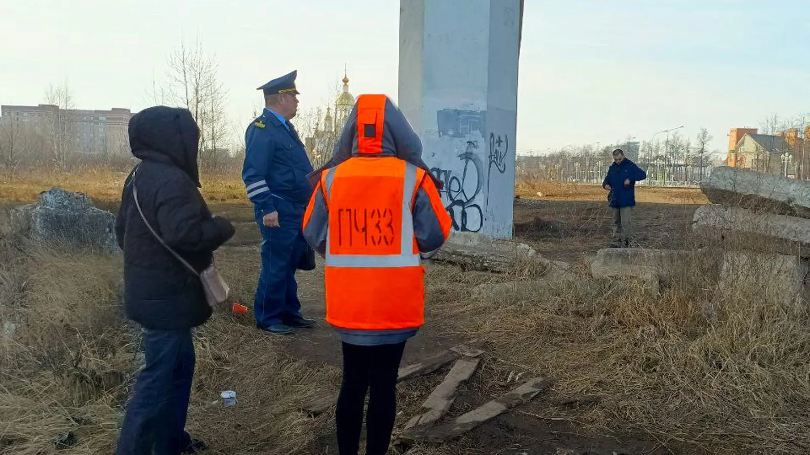 Фото: МКУ «Управление автодорог, транспорта и связи» г.о. Ступино