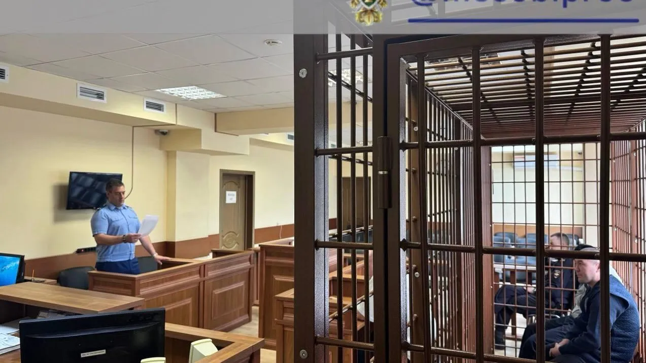 В Волоколамске вынесли приговор по делу о покушении на сбыт наркотиков
